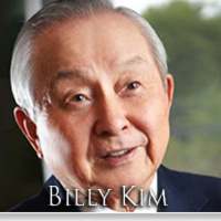 Billy Kim
