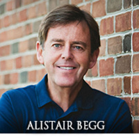 Alistair Begg