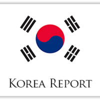Korea Report