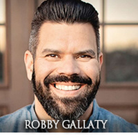 Robby Gallaty