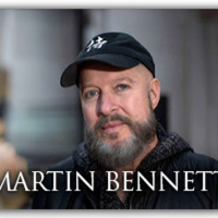 Martin Bennett