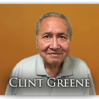 Clint Greene