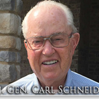 Carl Schneider