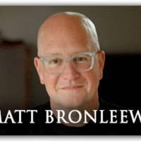 Matt Bronleewe