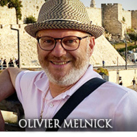 Olivier Melnick Part 2