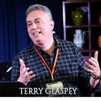 Terry Glaspey