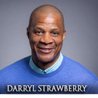 Darryl Strawberry