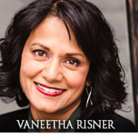 Vaneetha Risner