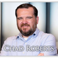 Chad Roberts