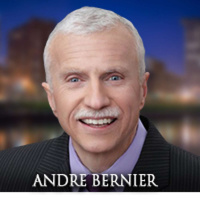 Andre Bernier