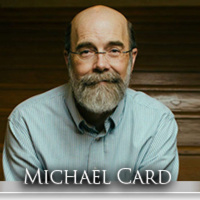 Michael Card