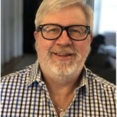 First Person With Wayne Shepherd