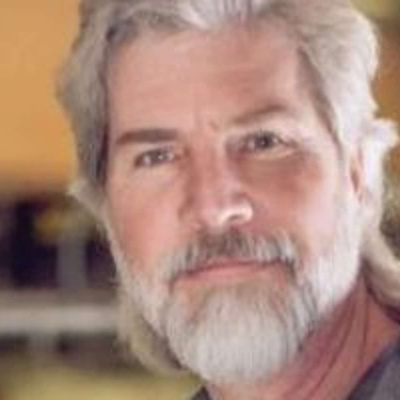 First Person With Wayne Shepherd