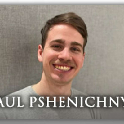 First Person With Wayne Shepherd