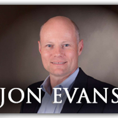 First Person With Wayne Shepherd