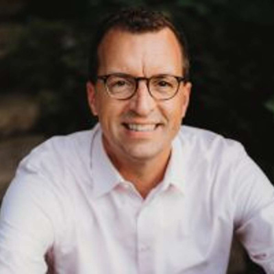 First Person With Wayne Shepherd