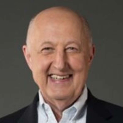 First Person With Wayne Shepherd