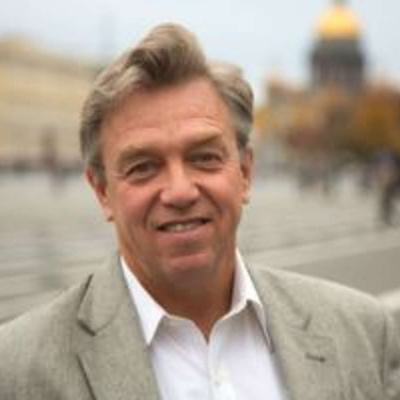 First Person With Wayne Shepherd