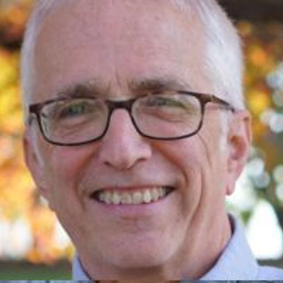 First Person With Wayne Shepherd