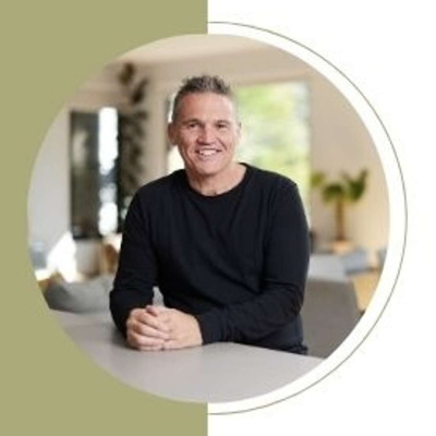 First Person With Wayne Shepherd