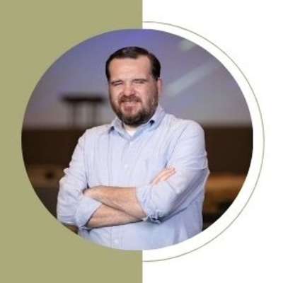 First Person With Wayne Shepherd