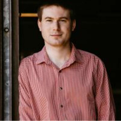 First Person With Wayne Shepherd