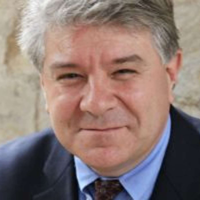 First Person With Wayne Shepherd