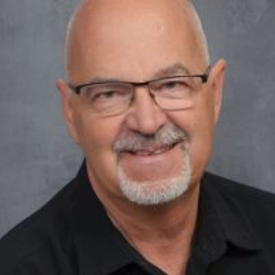 First Person With Wayne Shepherd