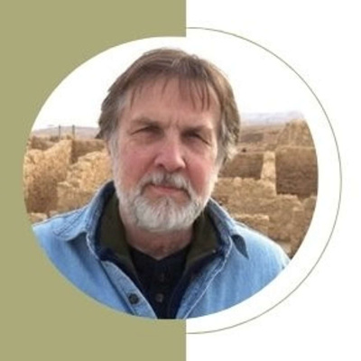 First Person With Wayne Shepherd