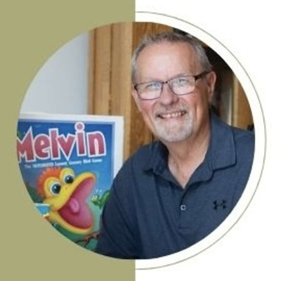 First Person With Wayne Shepherd