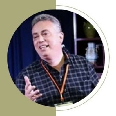 First Person With Wayne Shepherd