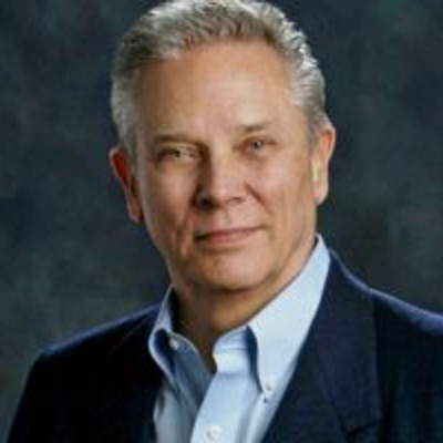 First Person With Wayne Shepherd