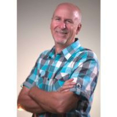 First Person With Wayne Shepherd