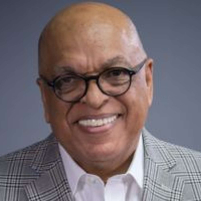 First Person With Wayne Shepherd