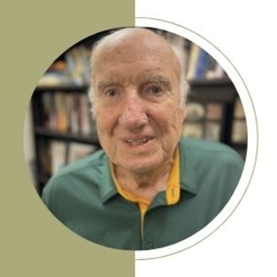 First Person With Wayne Shepherd