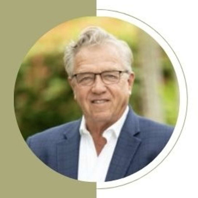 First Person With Wayne Shepherd