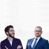 Szczera rozmowa z Markiem Zmysłowskim o przedsiębiorczości z Afryką w tle