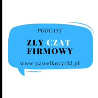 Zły chat firmowy