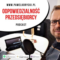 Odpowiedzialność w biznesie