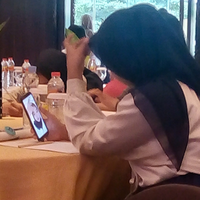 Podcast Obral-obrol ((perspektif Subjektif))