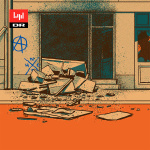 Bomben I Søllerødgade