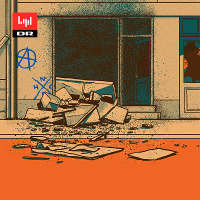 Bomben I Søllerødgade