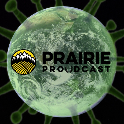 Prairie Proudcast