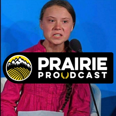 Prairie Proudcast