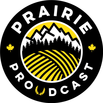 Prairie Proudcast