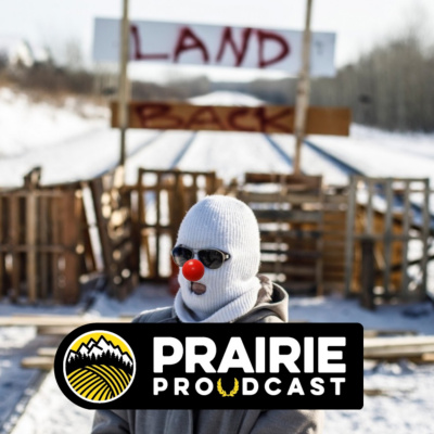 Prairie Proudcast