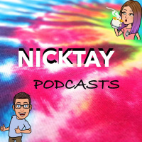 Purple Hair and Our Upcoming Guests 