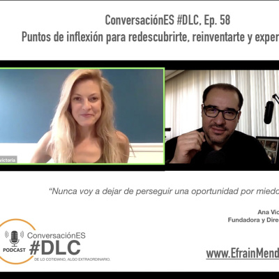 Convesaciónes #dlc