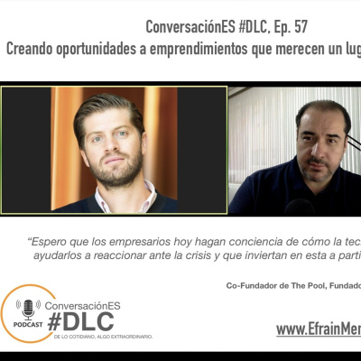 Convesaciónes #dlc