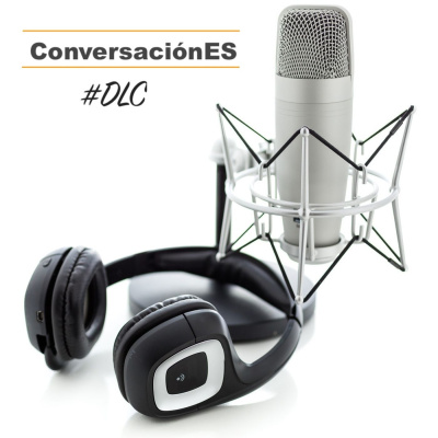 Convesaciónes #dlc